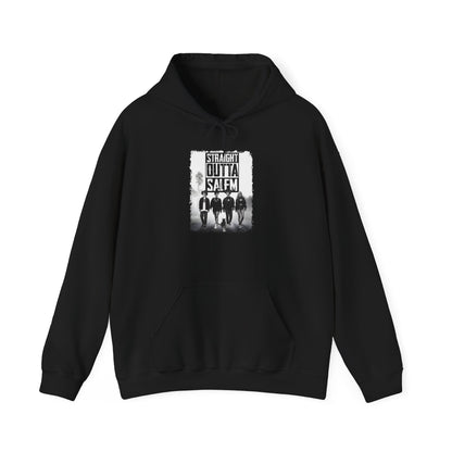 Outta Salem Unisex Heavy Blend™ Hooded Sweatshirt