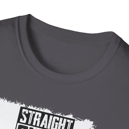 Straight Outta Salem Softstyle T-Shirt