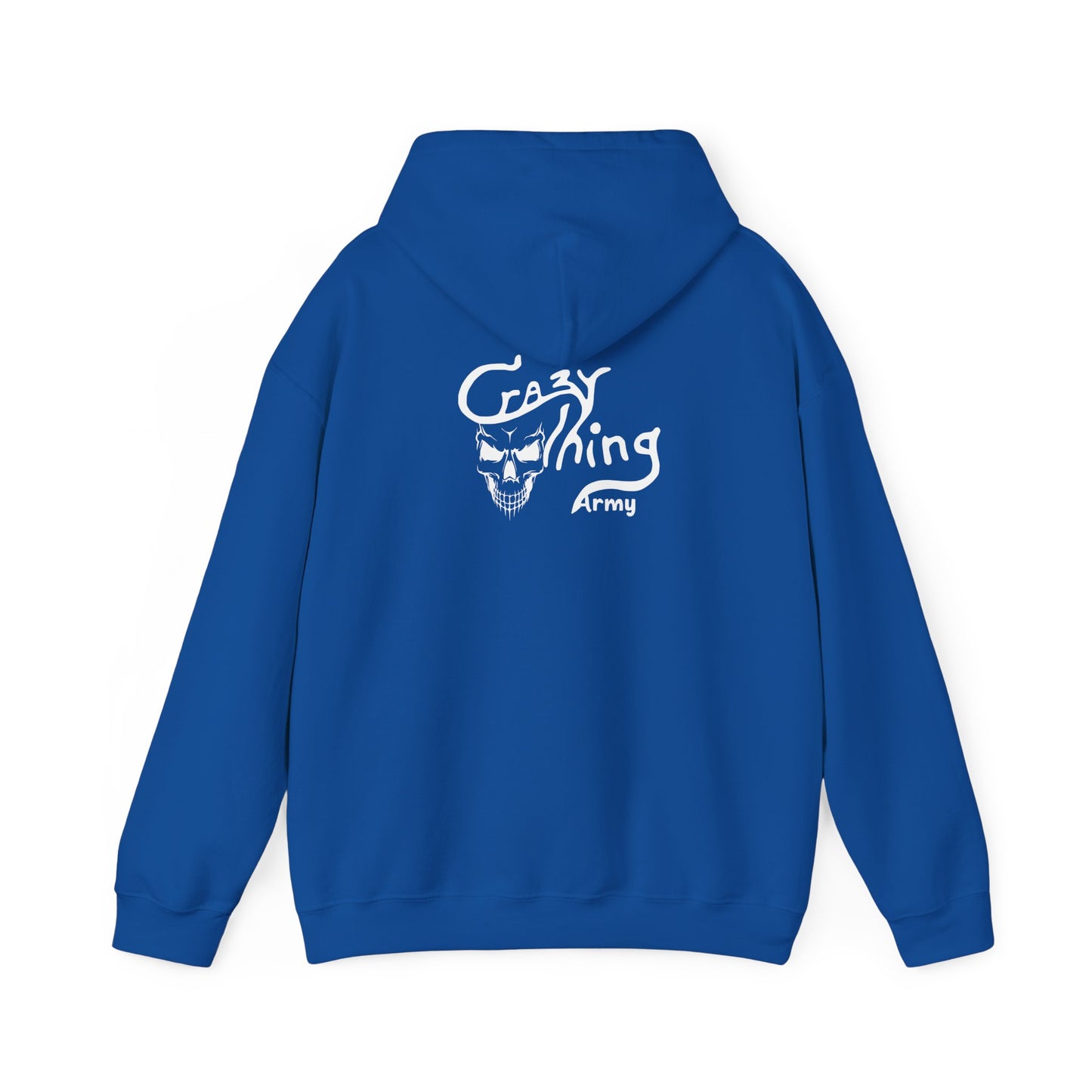 CTA Unisex Heavy Blend™ Hooded Sweatshirt