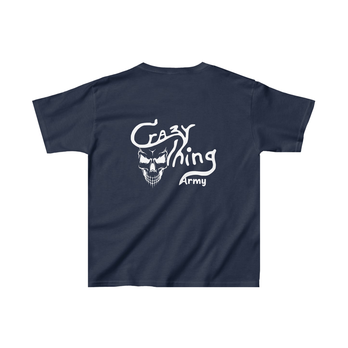 CTA Kids Heavy Cotton™ Tee