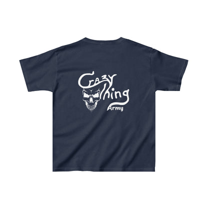 CTA Kids Heavy Cotton™ Tee