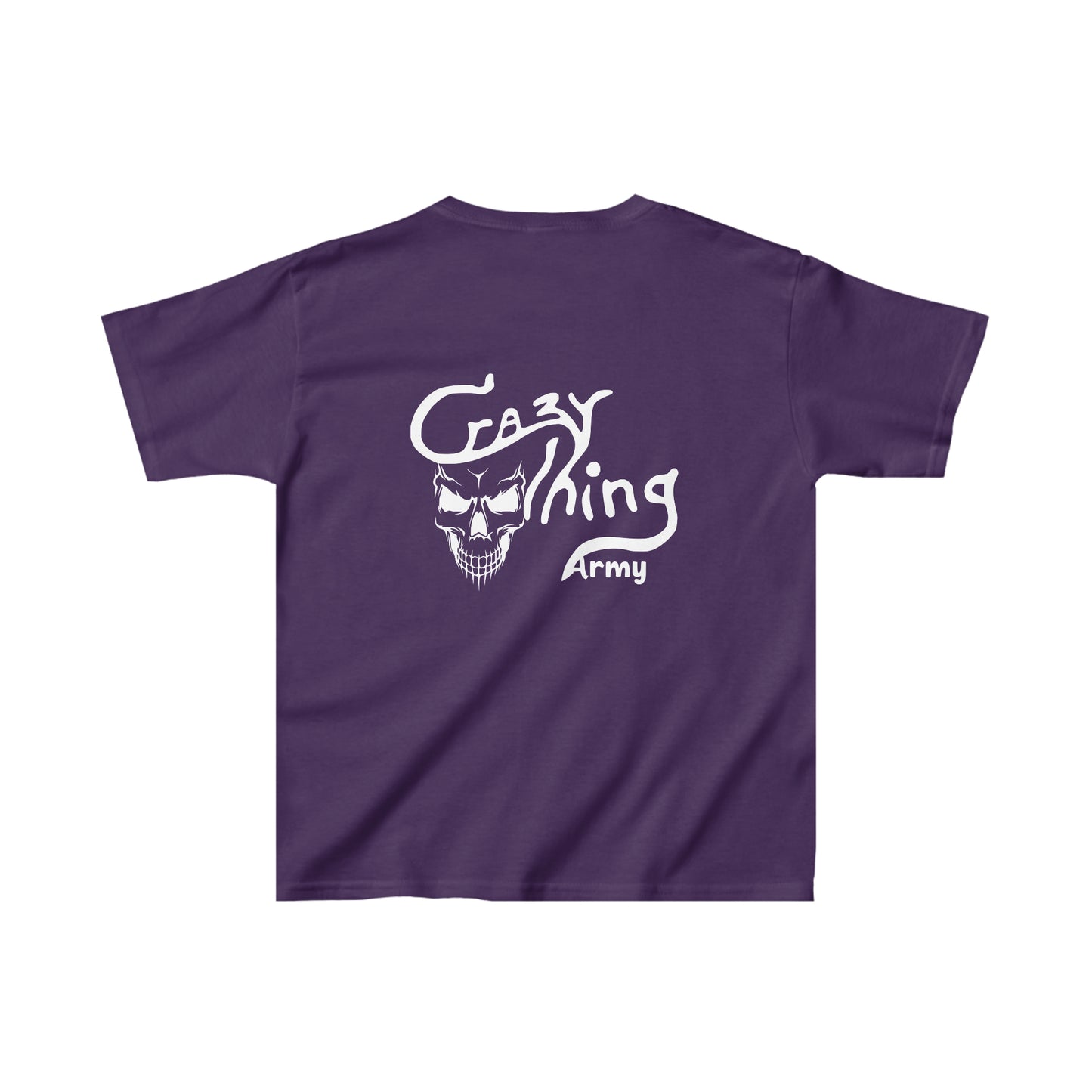 CTA Kids Heavy Cotton™ Tee