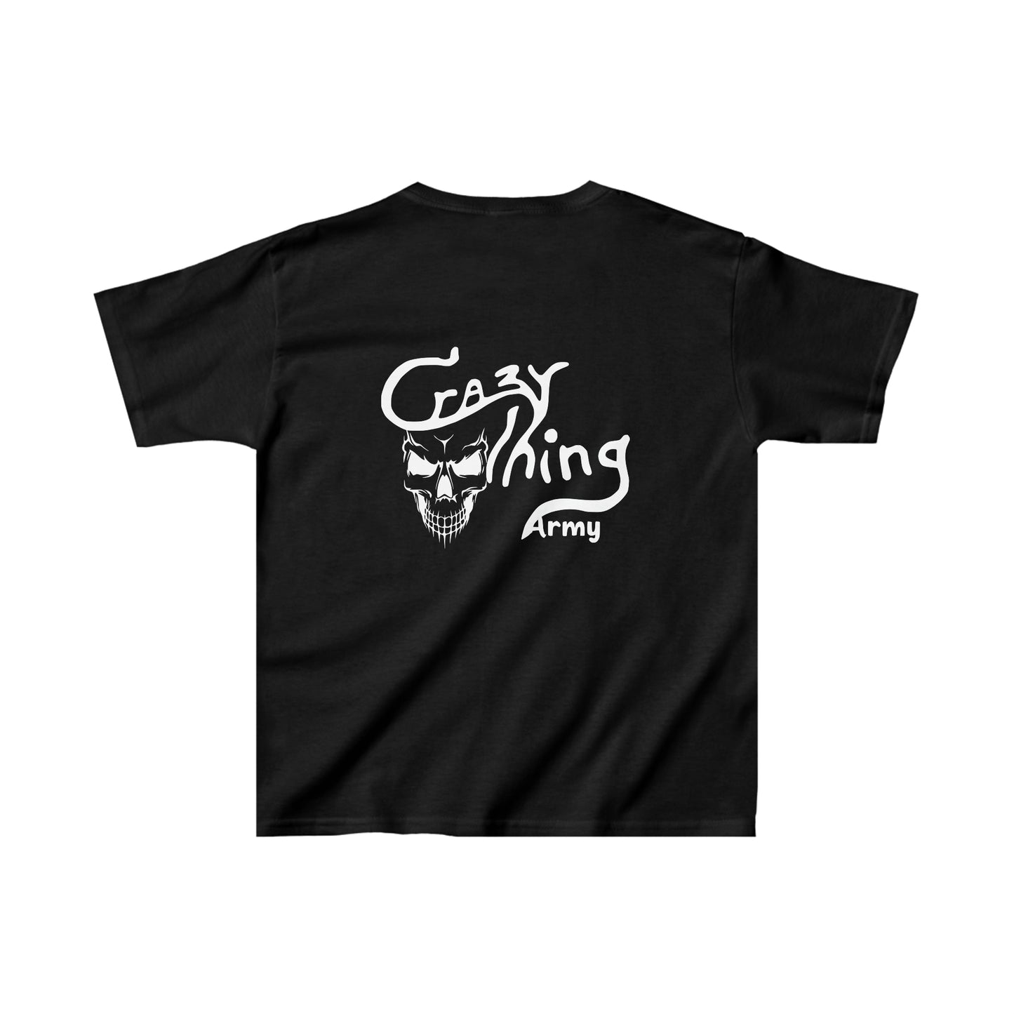 CTA Kids Heavy Cotton™ Tee