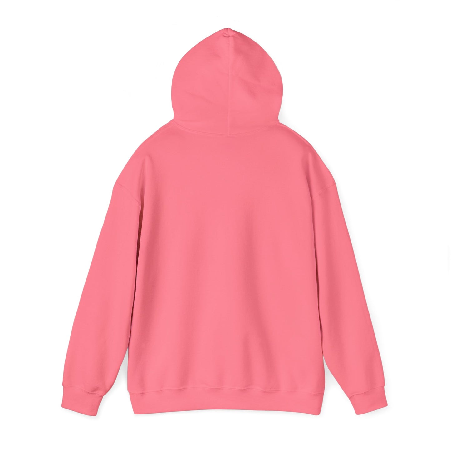 OG misfit Hooded Sweatshirt