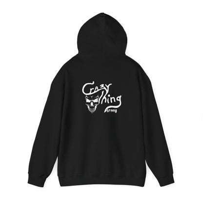 CTA Unisex Heavy Blend™ Hooded Sweatshirt