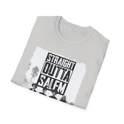 Straight Outta Salem Softstyle T-Shirt