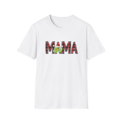 MaMa Softstyle T-Shirt