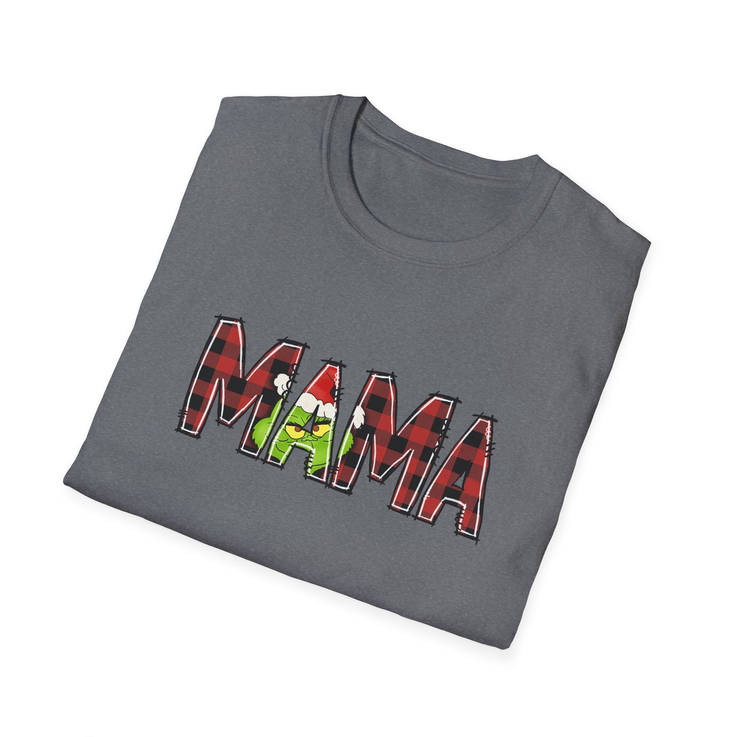 MaMa Softstyle T-Shirt