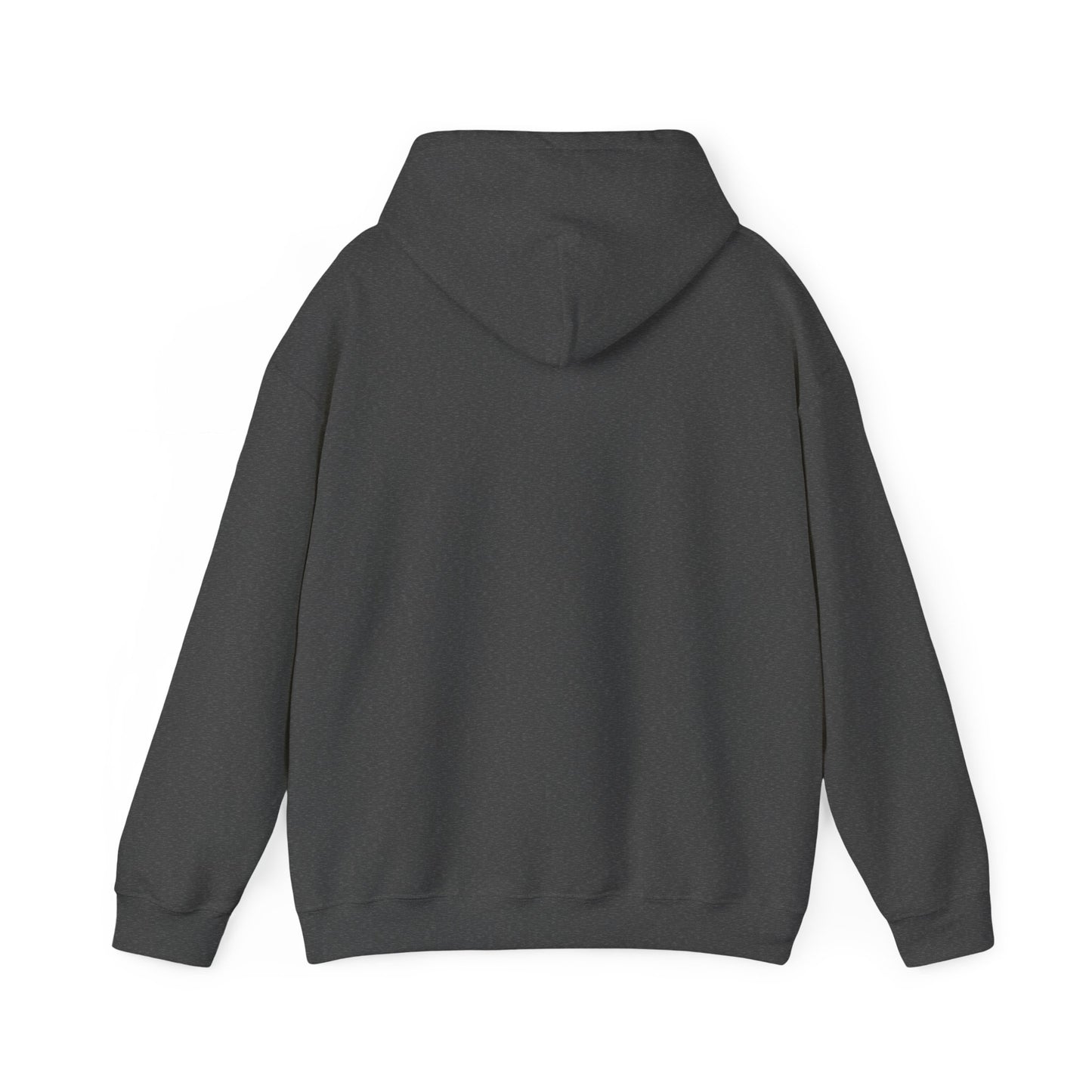 OG misfit Hooded Sweatshirt