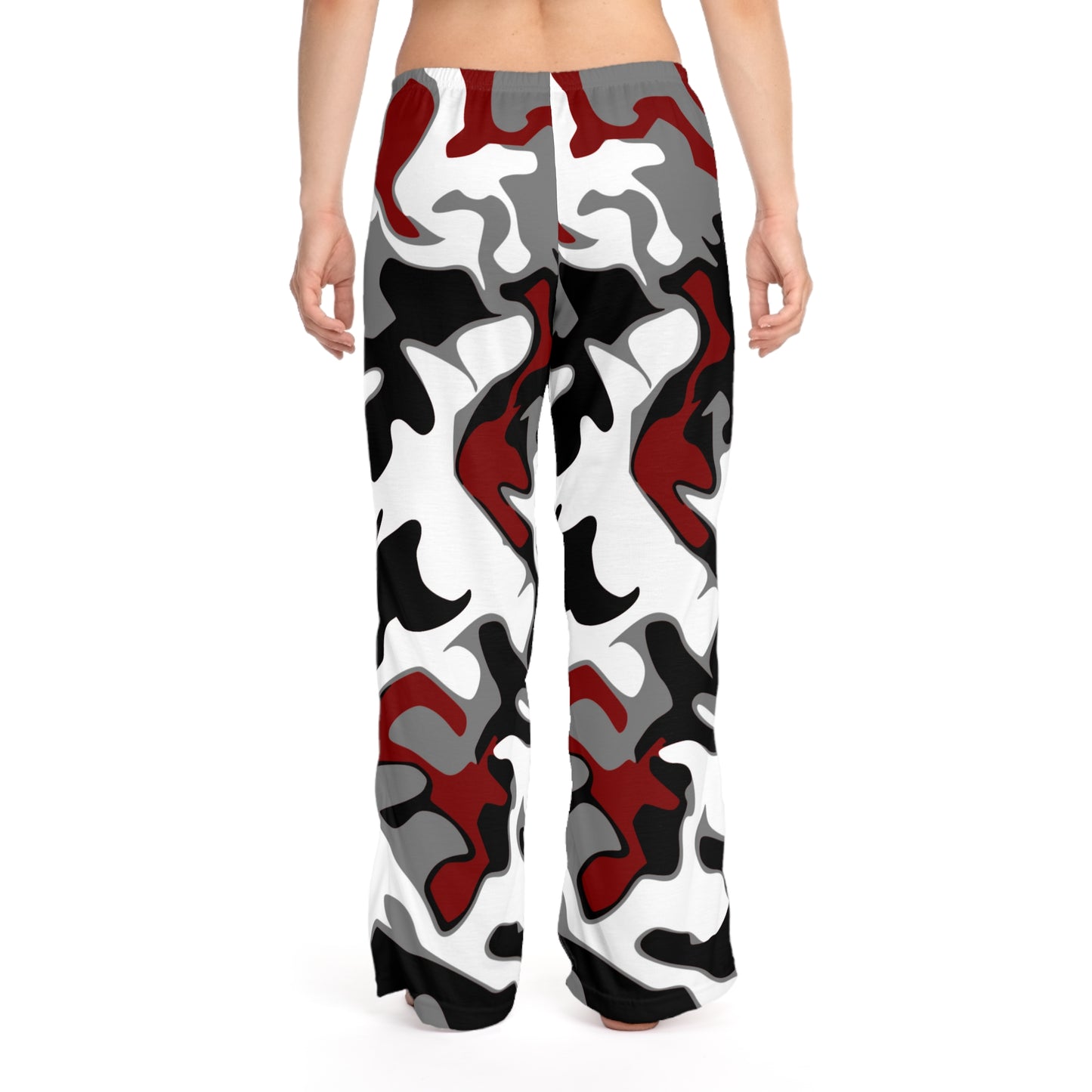 DS merch Women's Pajama Pants (AOP)