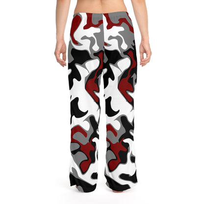 DS merch Women's Pajama Pants (AOP)