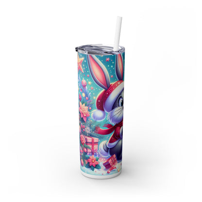 Bunny 3.0 Tumbler with Straw, 20oz