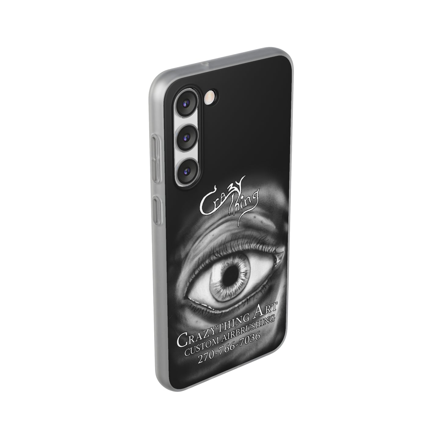 CTA Android Flexi Cases