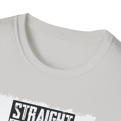 Straight Outta Salem Softstyle T-Shirt