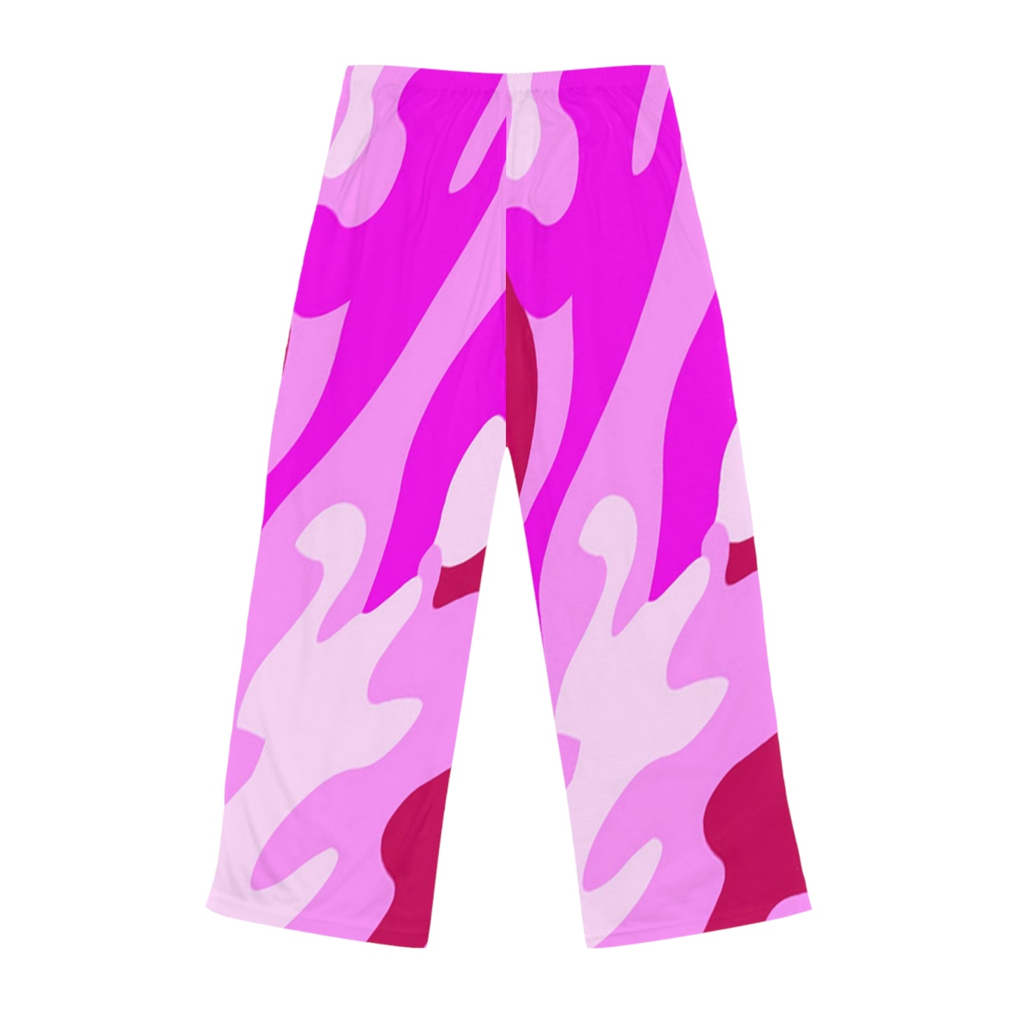 Team Tatted Women's Pajama Pants (AOP)