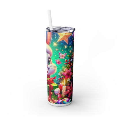 Bunny 2.0 Tumbler with Straw, 20oz