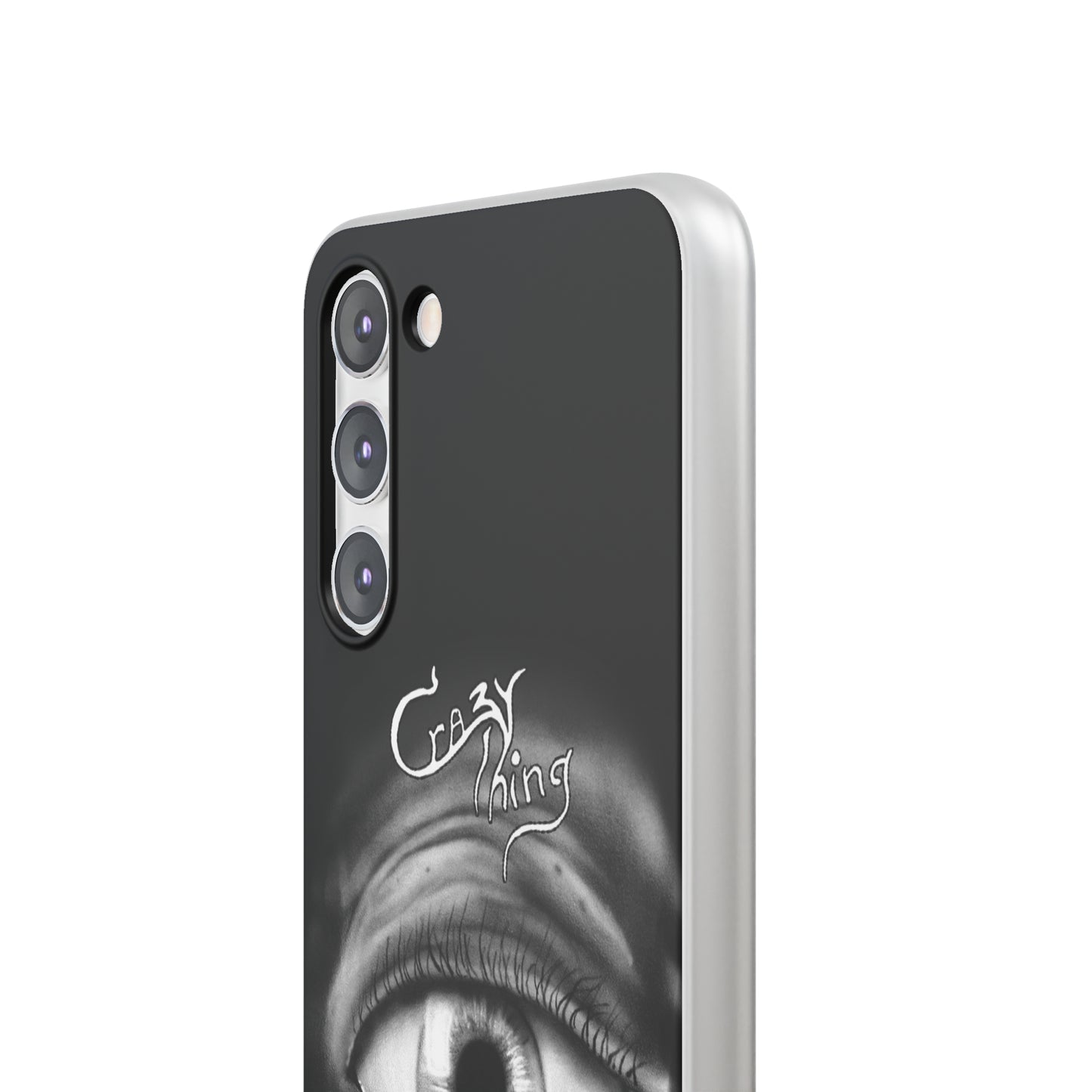 CTA Android Flexi Cases