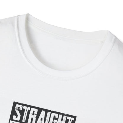 Straight Outta Salem Softstyle T-Shirt