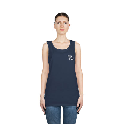 CTA Men's Softstyle Tank Top