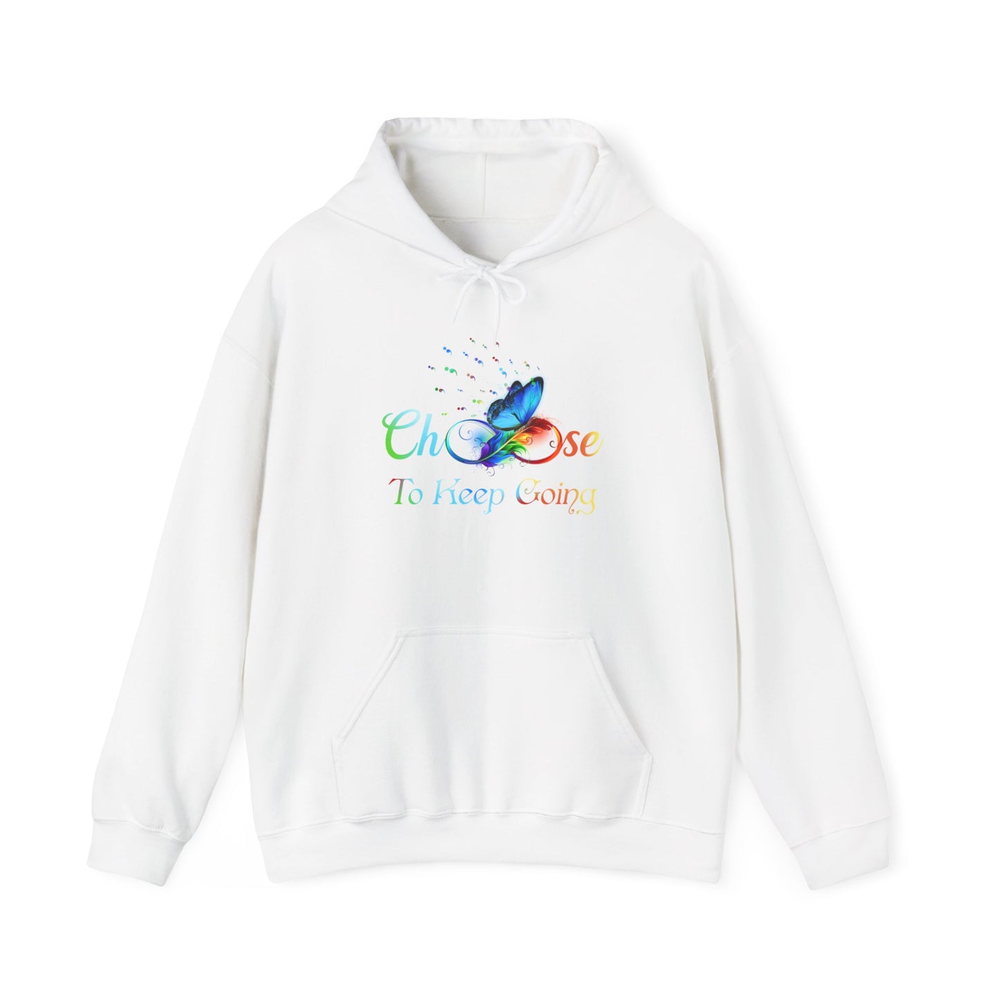 Choose hoodie Sweatshirt