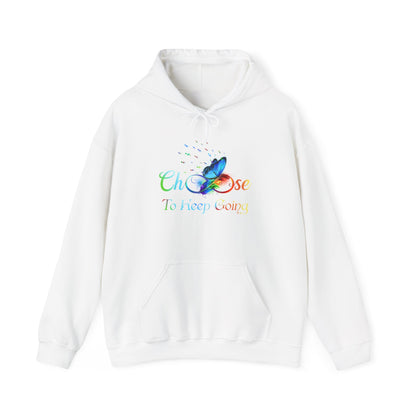 Choose hoodie Sweatshirt