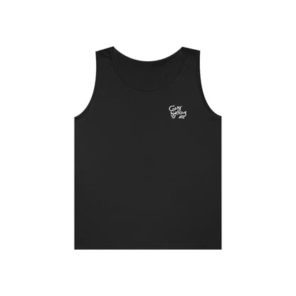 CTA Men's Softstyle Tank Top