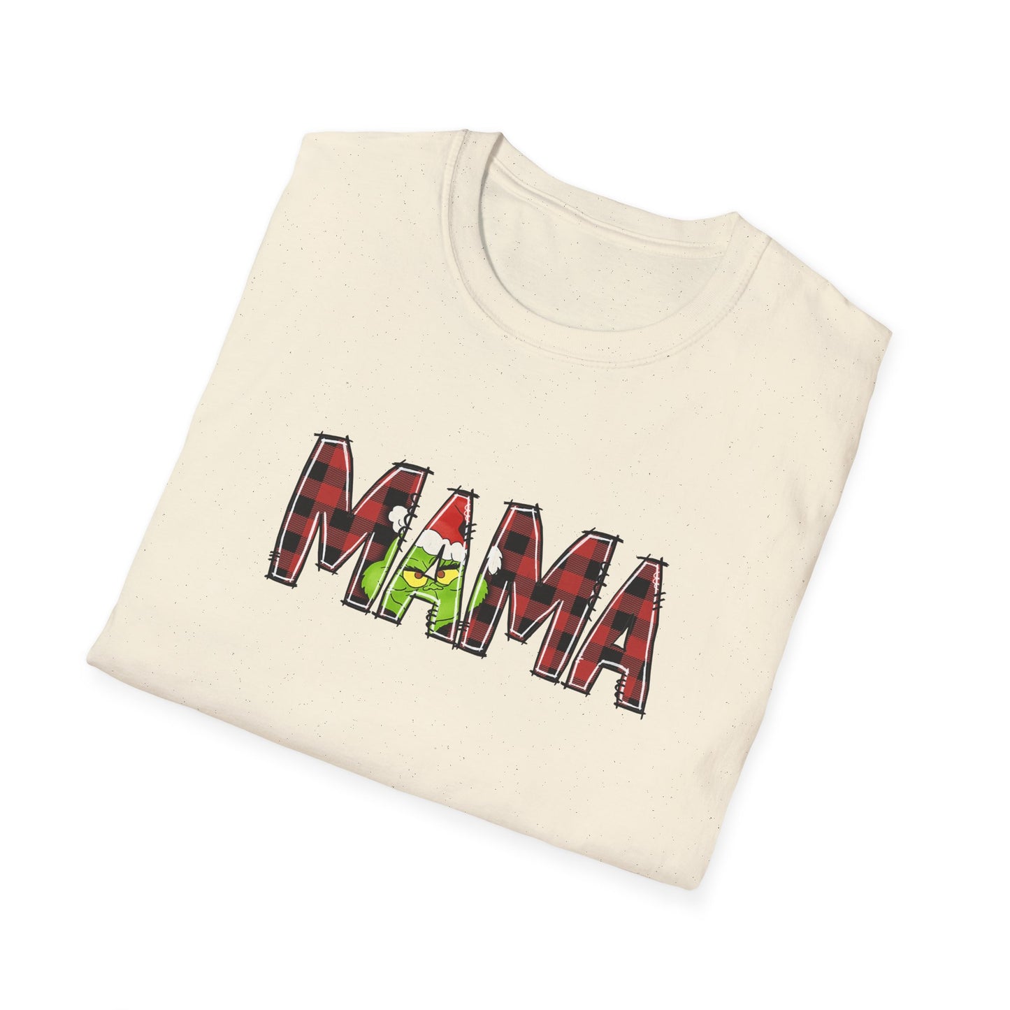 MaMa Softstyle T-Shirt