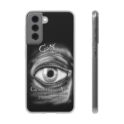 CTA Android Flexi Cases