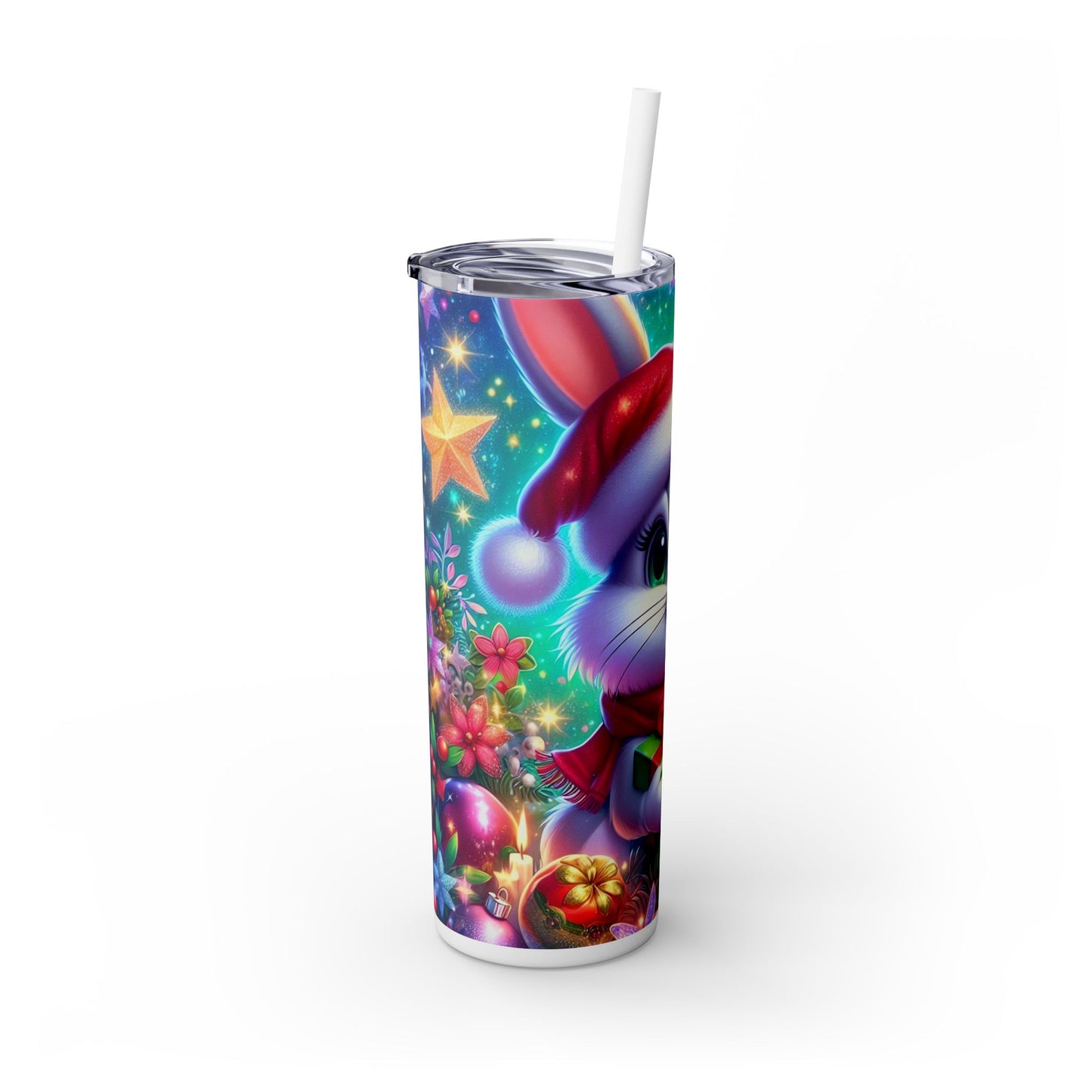 Bunny 2.0 Tumbler with Straw, 20oz