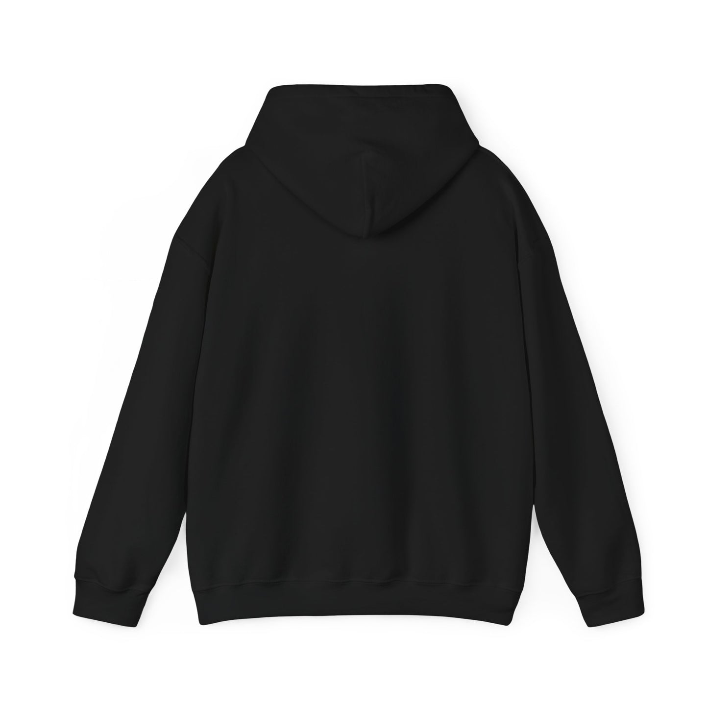 OG misfit Hooded Sweatshirt