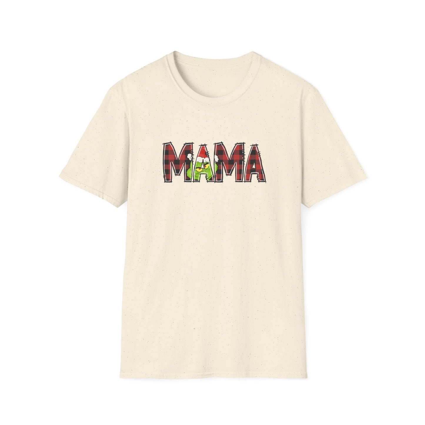 MaMa Softstyle T-Shirt