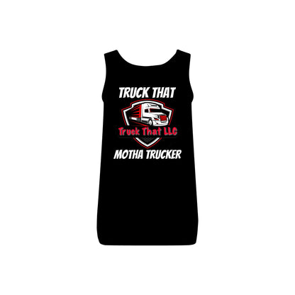 Truck That Women's Micro Ribbed Tank