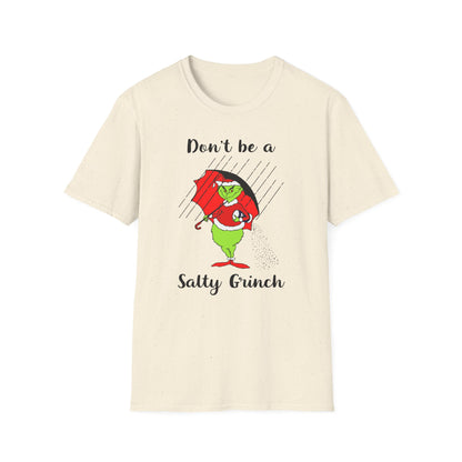 Dont Be Salty Softstyle T-Shirt