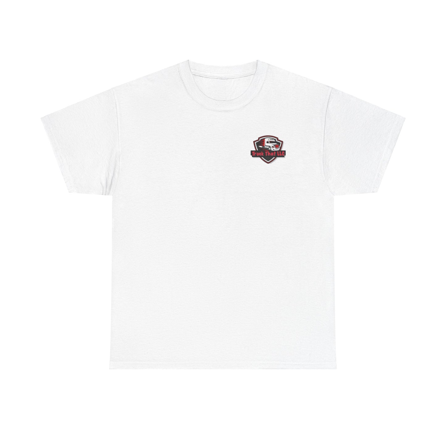 Dont Like Trucks? Cotton Tee