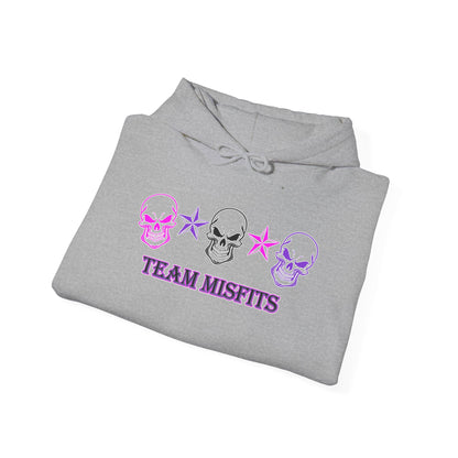 women’s OG Hooded Sweatshirt