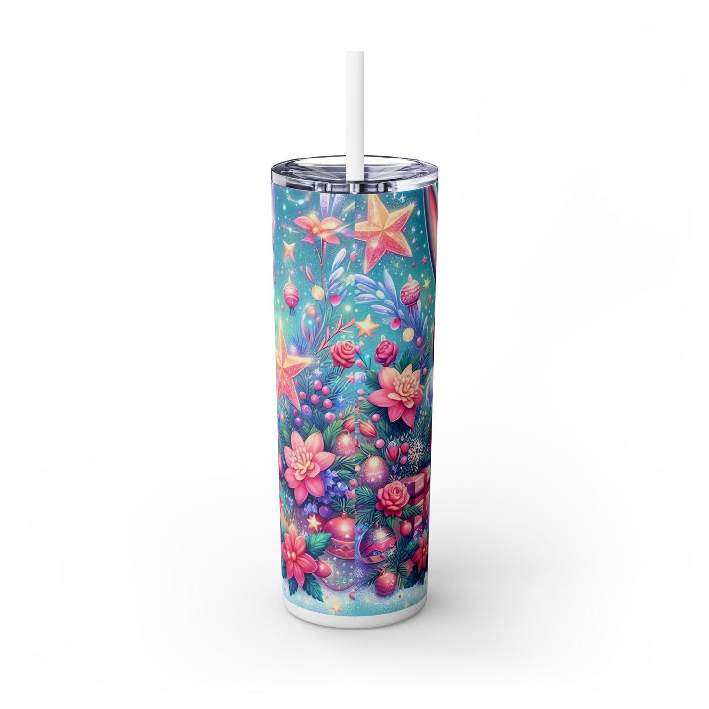 Bunny 3.0 Tumbler with Straw, 20oz