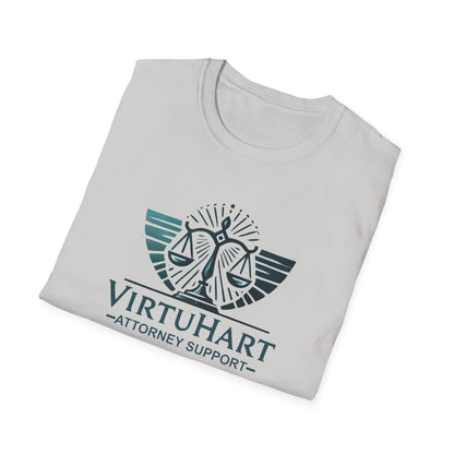 Virtuhart Softstyle T-Shirt