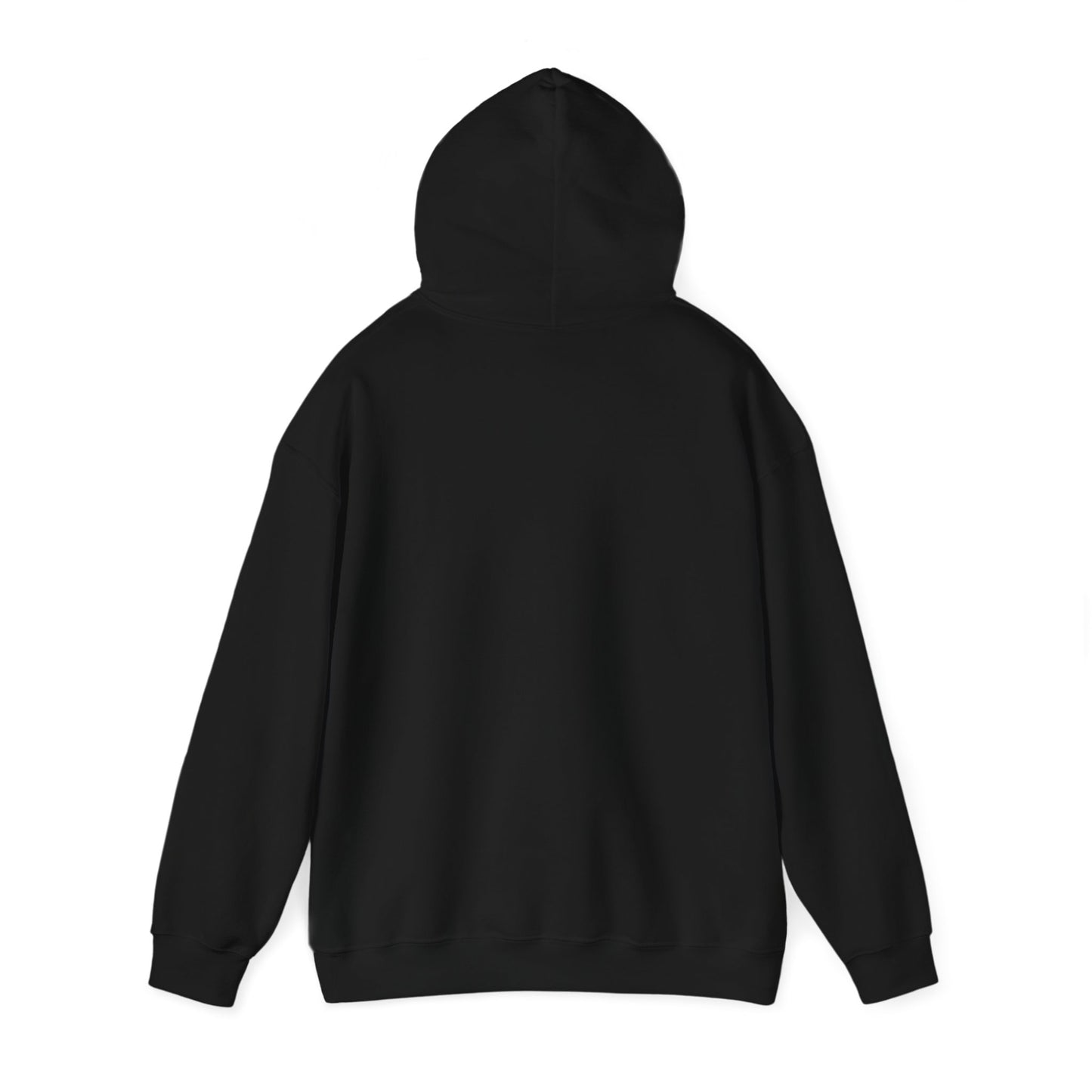 Semicolon Unisex Heavy Blend™ Hooded Sweatshirt