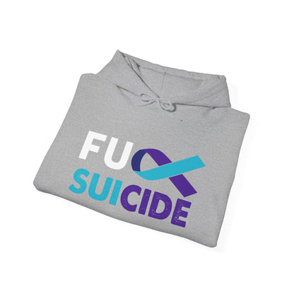 F suicide hoodie Sweatshirt