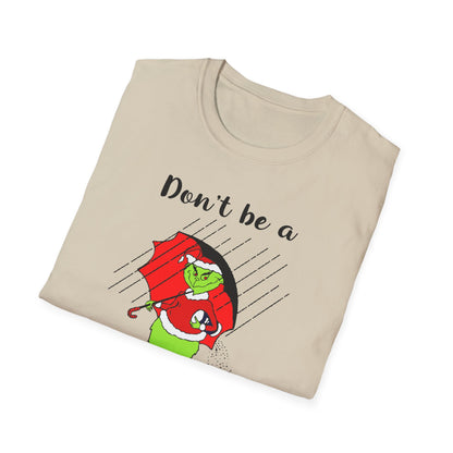 Dont Be Salty Softstyle T-Shirt