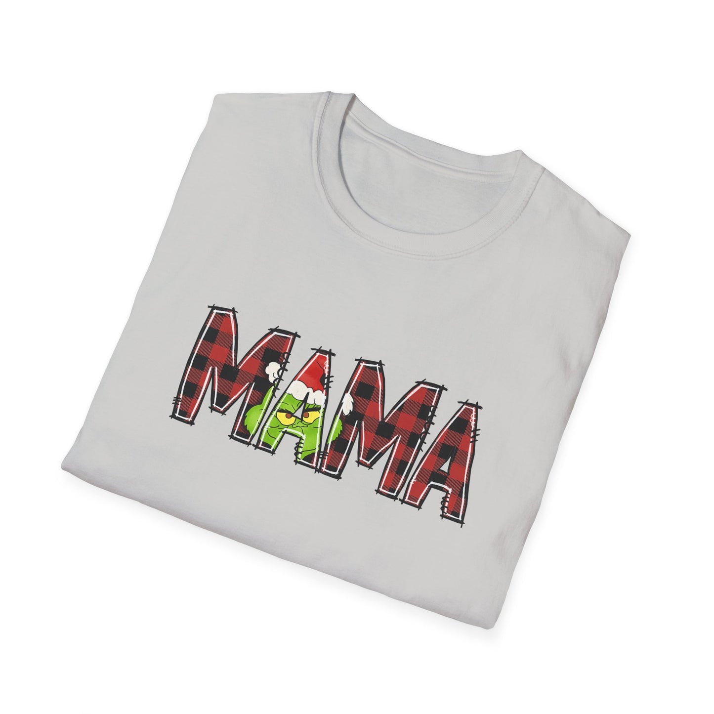 MaMa Softstyle T-Shirt