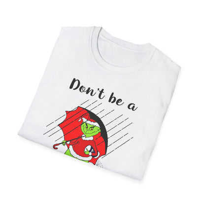 Dont Be Salty Softstyle T-Shirt