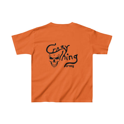 CTA Kids Heavy Cotton™ Tee