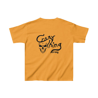 CTA Kids Heavy Cotton™ Tee