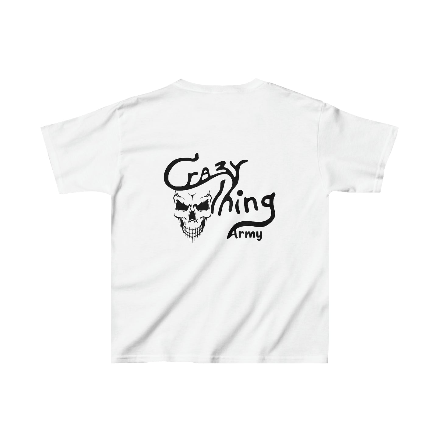 CTA Kids Heavy Cotton™ Tee