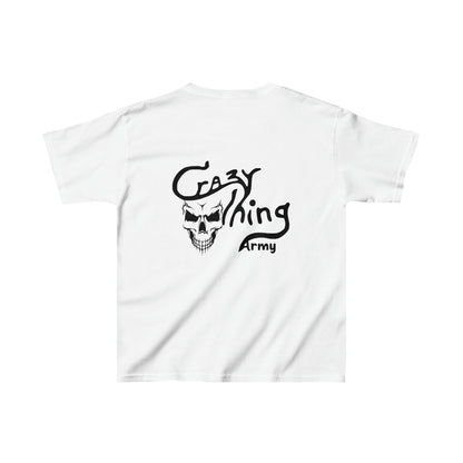 CTA Kids Heavy Cotton™ Tee