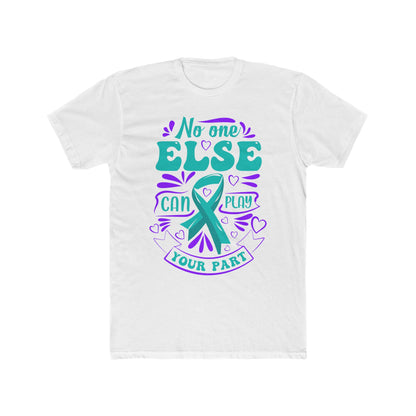 Suicide Awareness 3 Tee