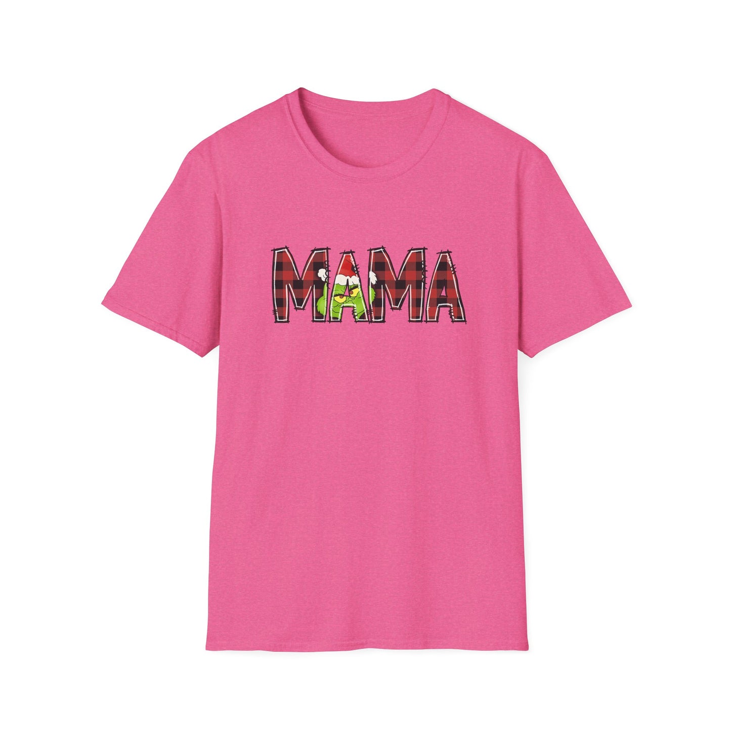 MaMa Softstyle T-Shirt