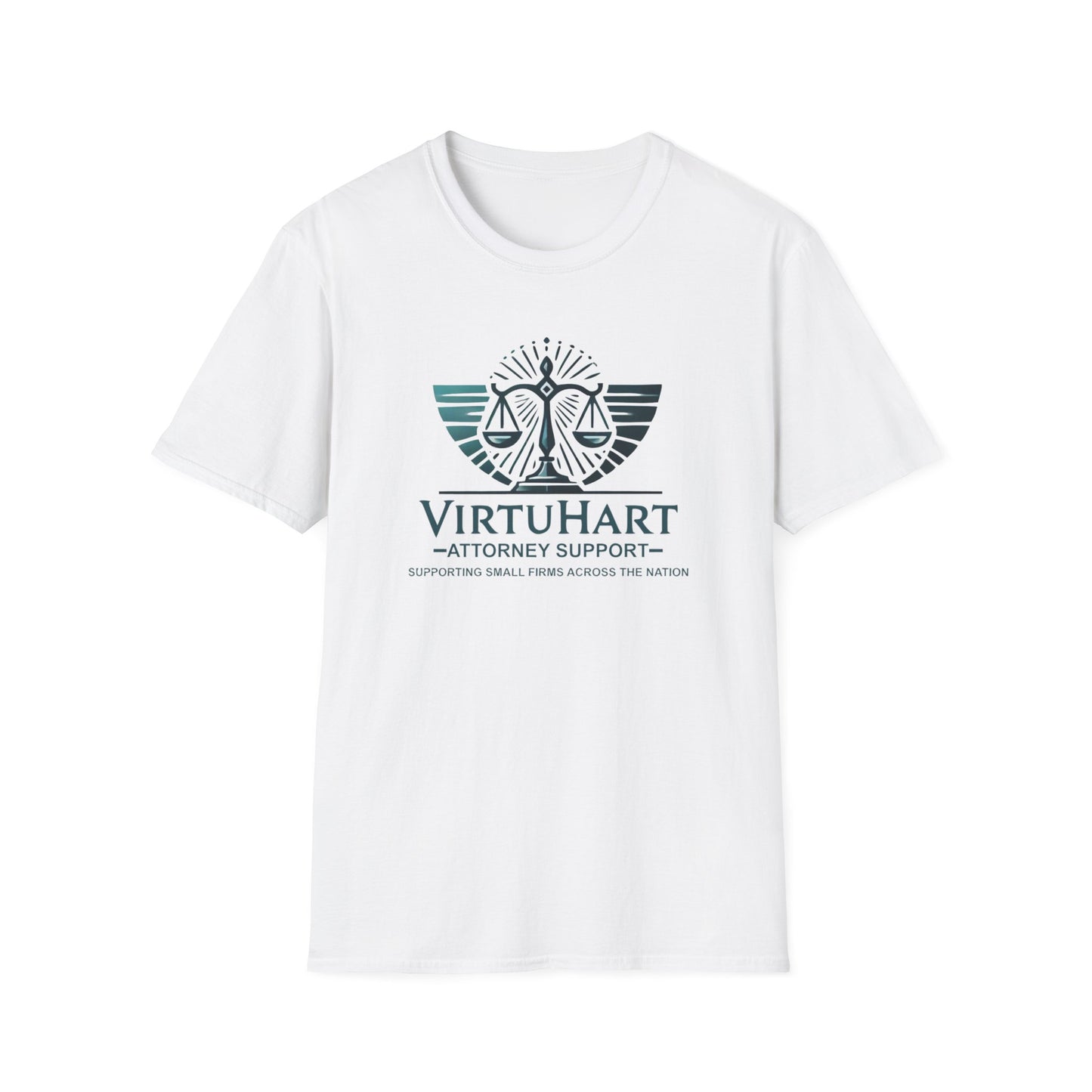 Virtuhart Softstyle T-Shirt