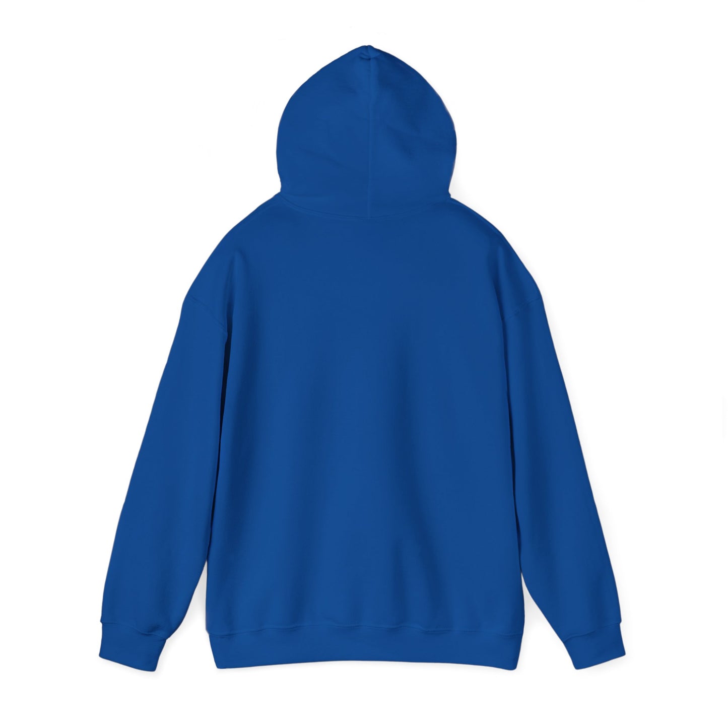 OG misfit Hooded Sweatshirt